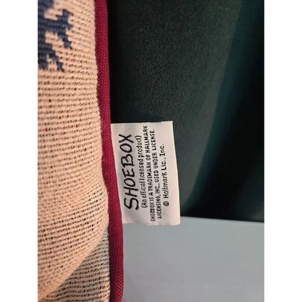 Throw Pillow 